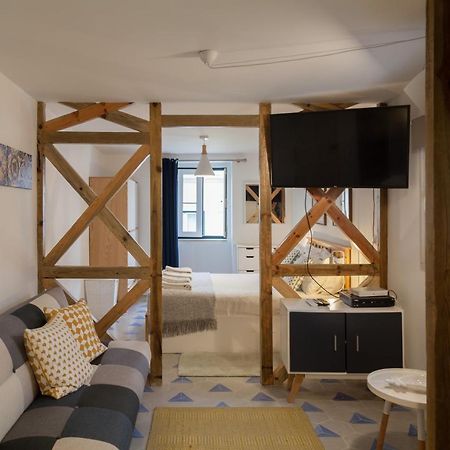 Flh Santa Catarina Typical Studio Lisboa Εξωτερικό φωτογραφία