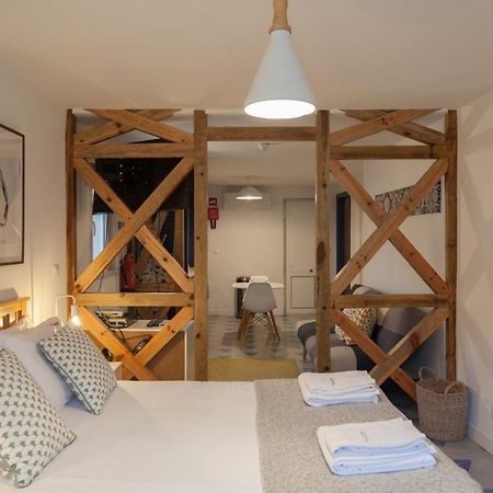 Flh Santa Catarina Typical Studio Lisboa Εξωτερικό φωτογραφία