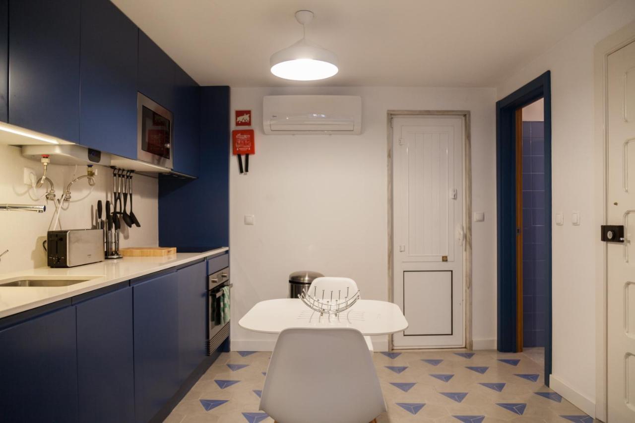 Flh Santa Catarina Typical Studio Lisboa Εξωτερικό φωτογραφία