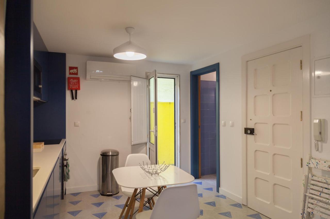 Flh Santa Catarina Typical Studio Διαμέρισμα Lisboa Εξωτερικό φωτογραφία