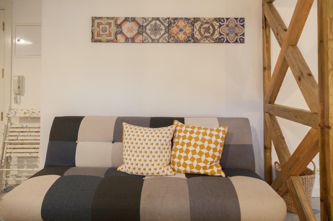 Flh Santa Catarina Typical Studio Lisboa Εξωτερικό φωτογραφία