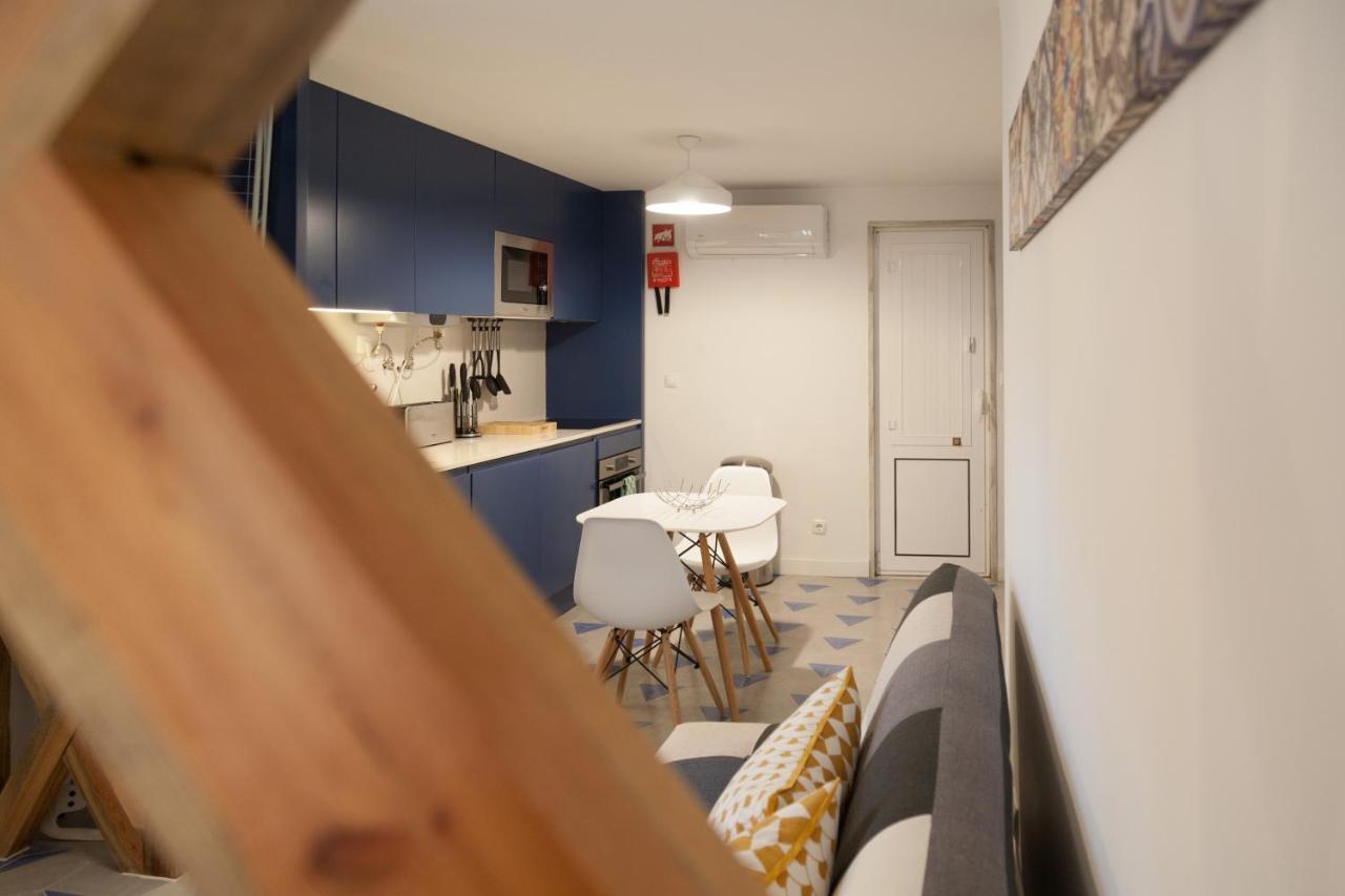 Flh Santa Catarina Typical Studio Lisboa Εξωτερικό φωτογραφία