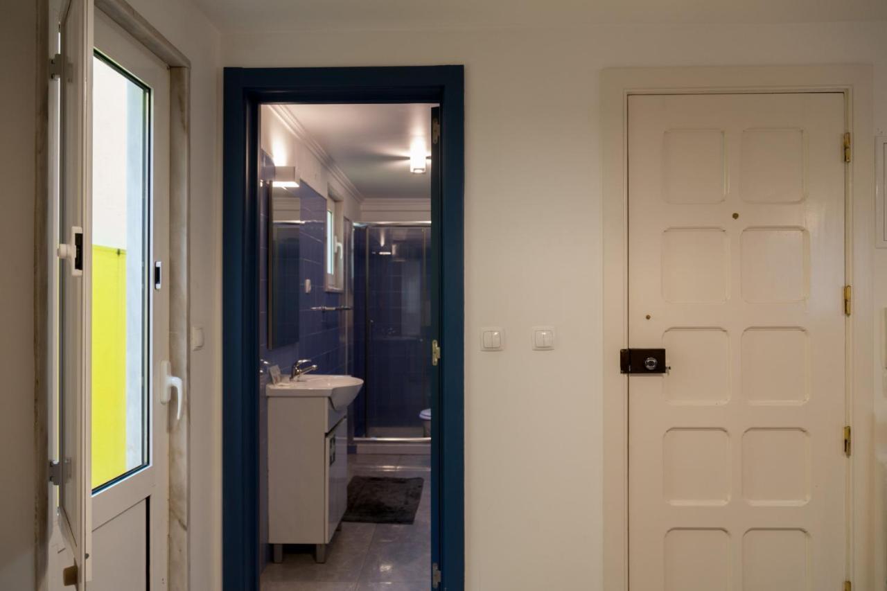Flh Santa Catarina Typical Studio Lisboa Εξωτερικό φωτογραφία