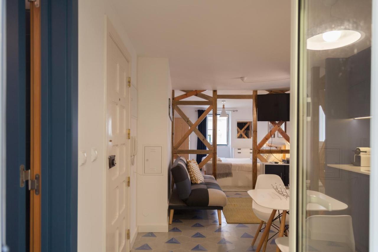 Flh Santa Catarina Typical Studio Lisboa Εξωτερικό φωτογραφία
