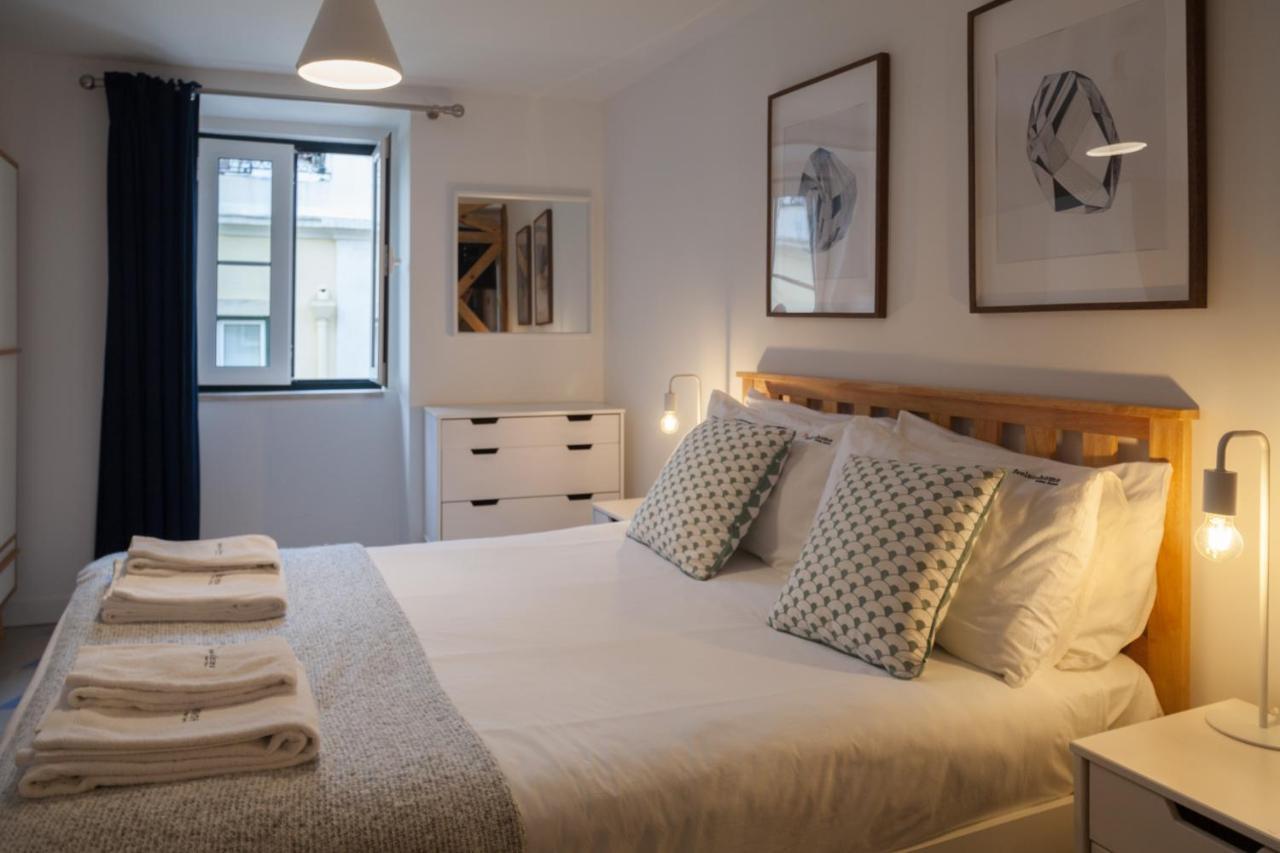 Flh Santa Catarina Typical Studio Lisboa Εξωτερικό φωτογραφία