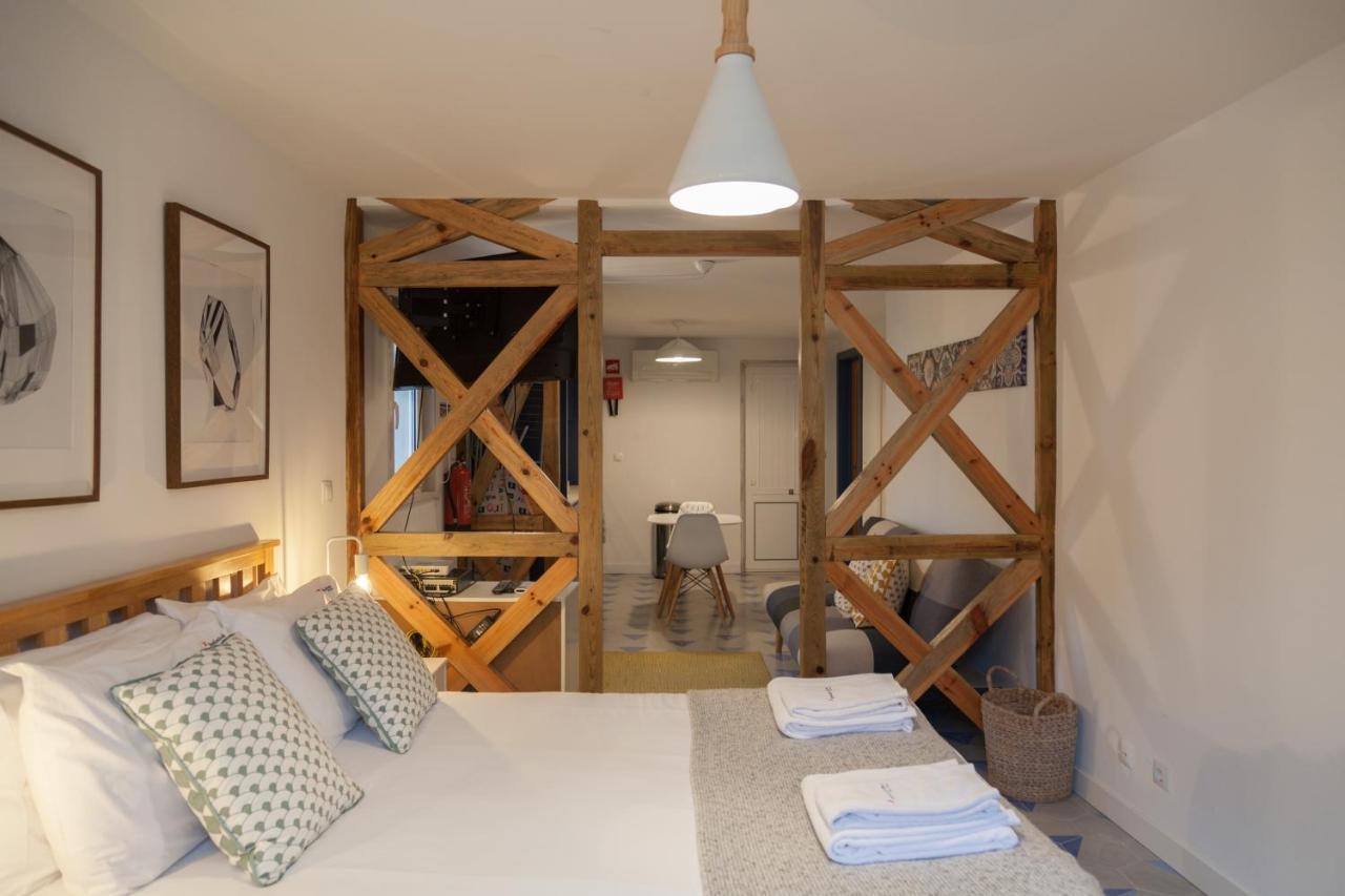 Flh Santa Catarina Typical Studio Lisboa Εξωτερικό φωτογραφία